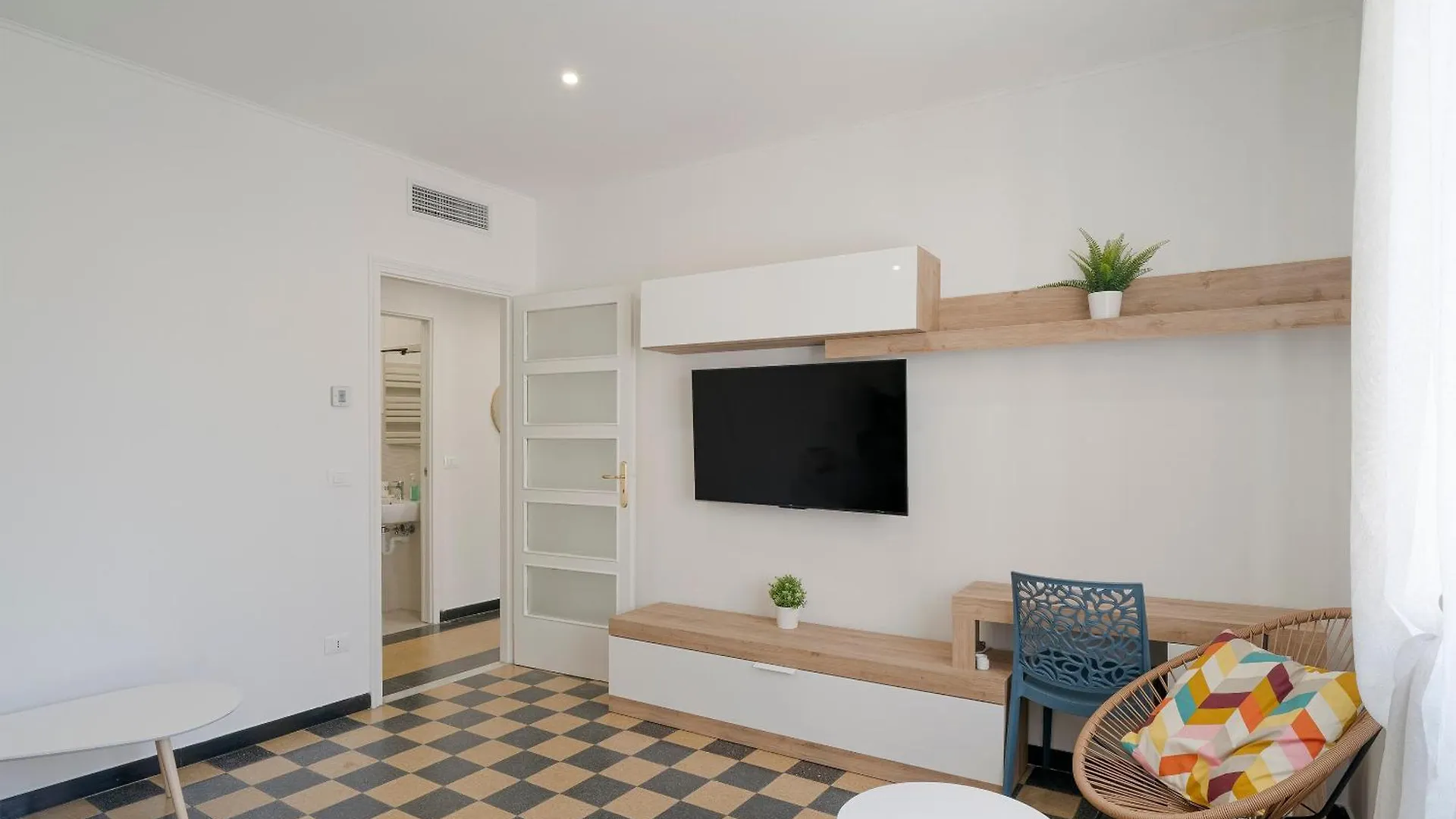 Ferienwohnung Casa Casui Ventimiglia 0*,