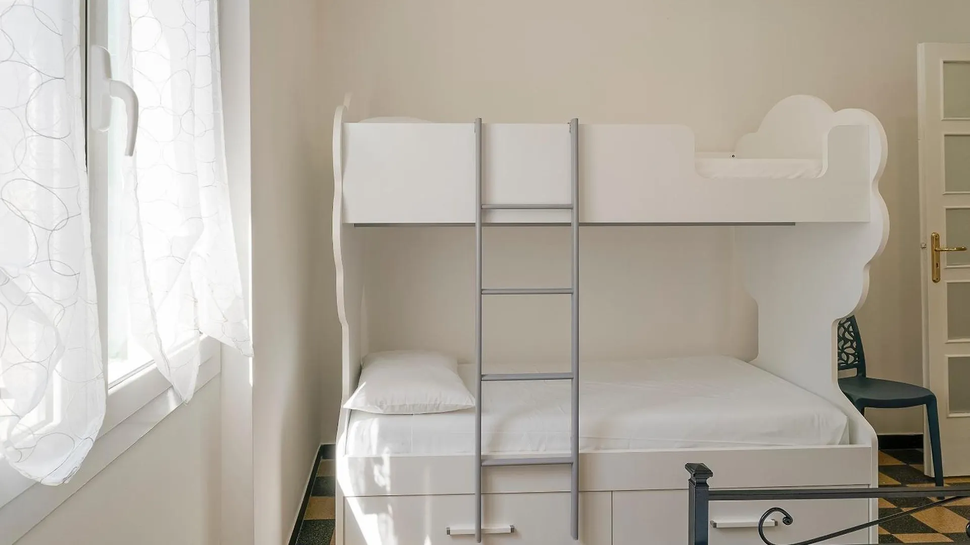 Apartment Ferienwohnung Casa Casui Ventimiglia Italien