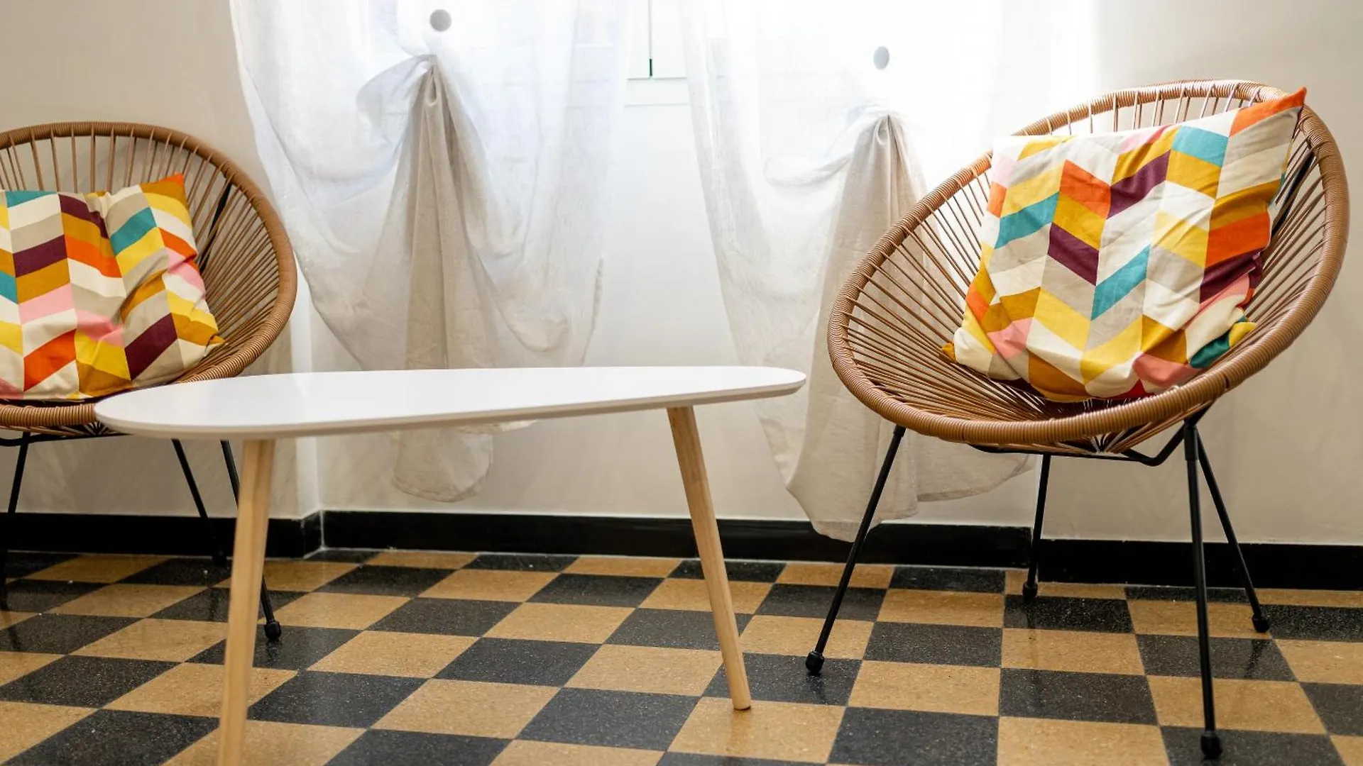 Ferienwohnung Casa Casui Ventimiglia Apartment