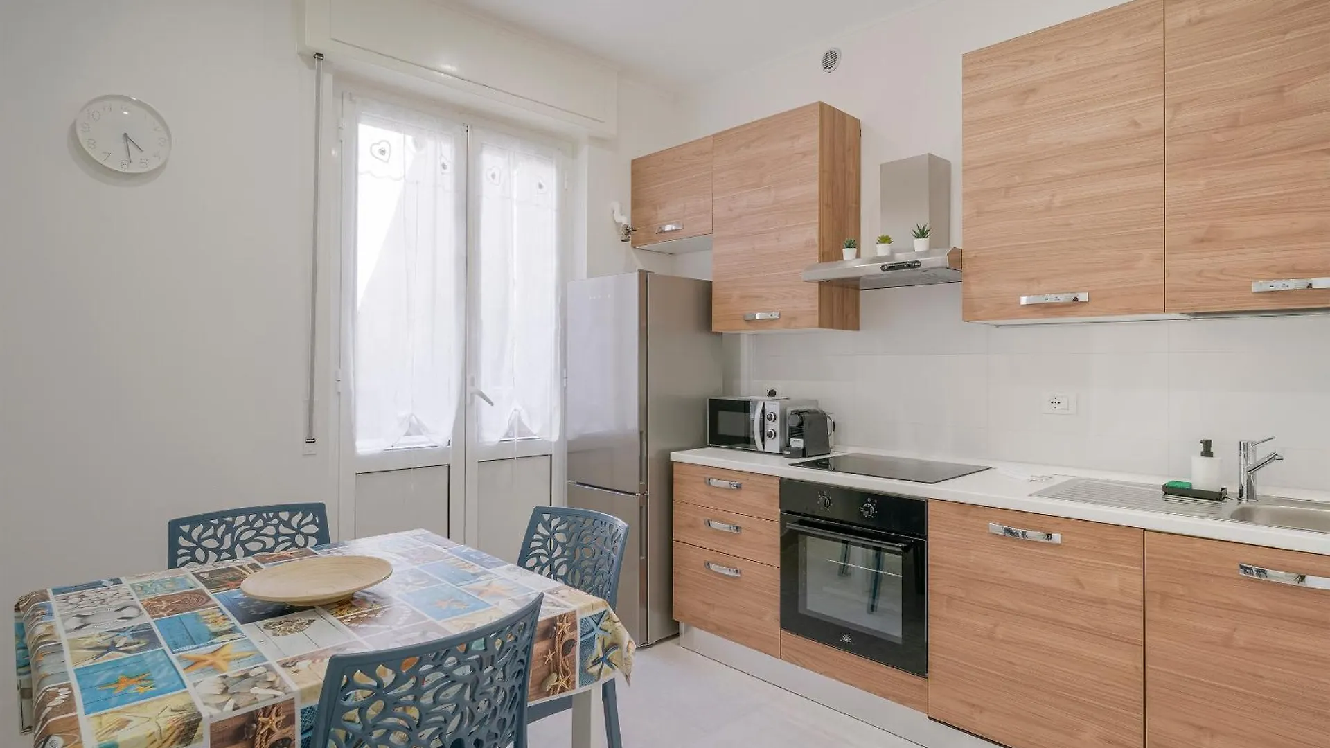 Ferienwohnung Casa Casui Ventimiglia 0*,  Italien