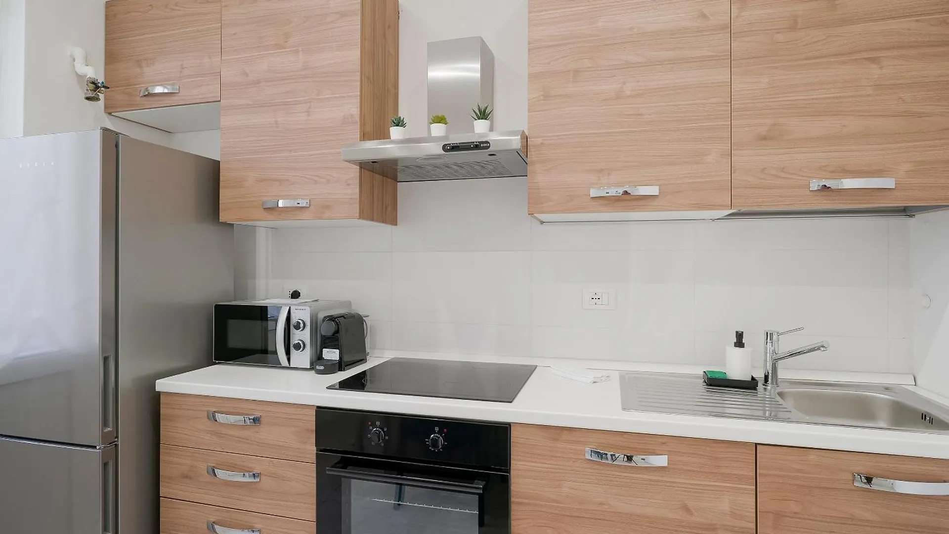 Appartamento Casa Casui Ventimiglia Italia
