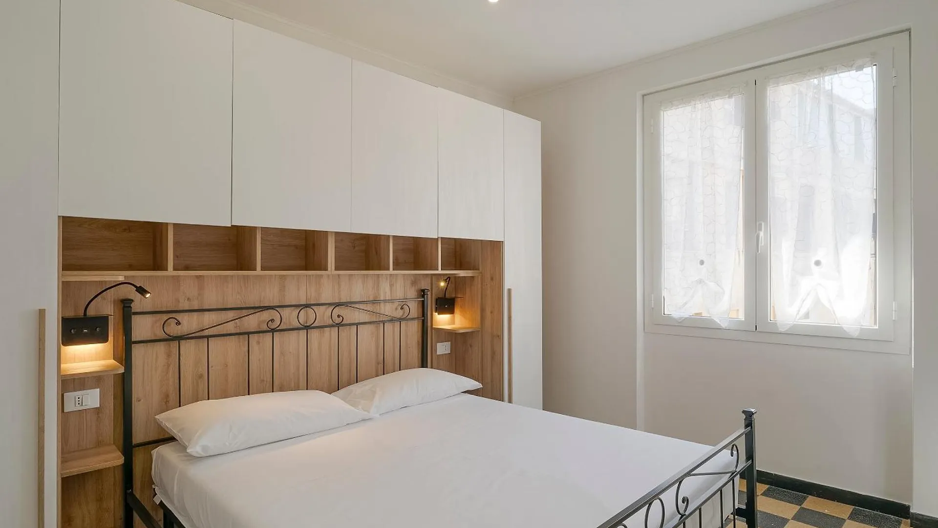 Ferienwohnung Casa Casui Ventimiglia