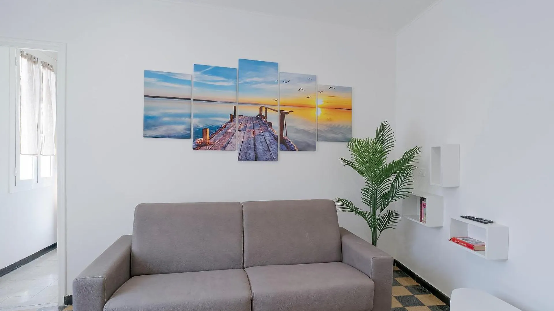 Appartamento Casa Casui Ventimiglia