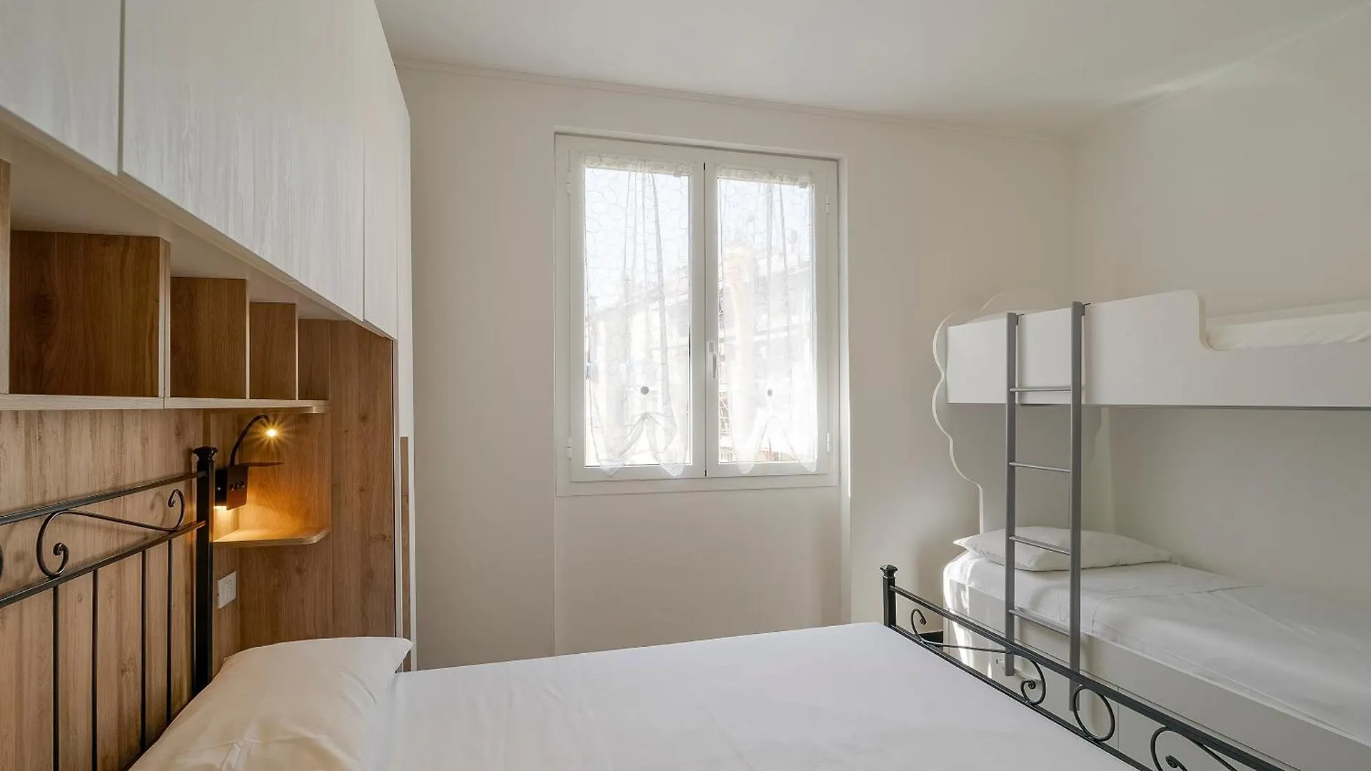 Ferienwohnung Casa Casui Ventimiglia Italien