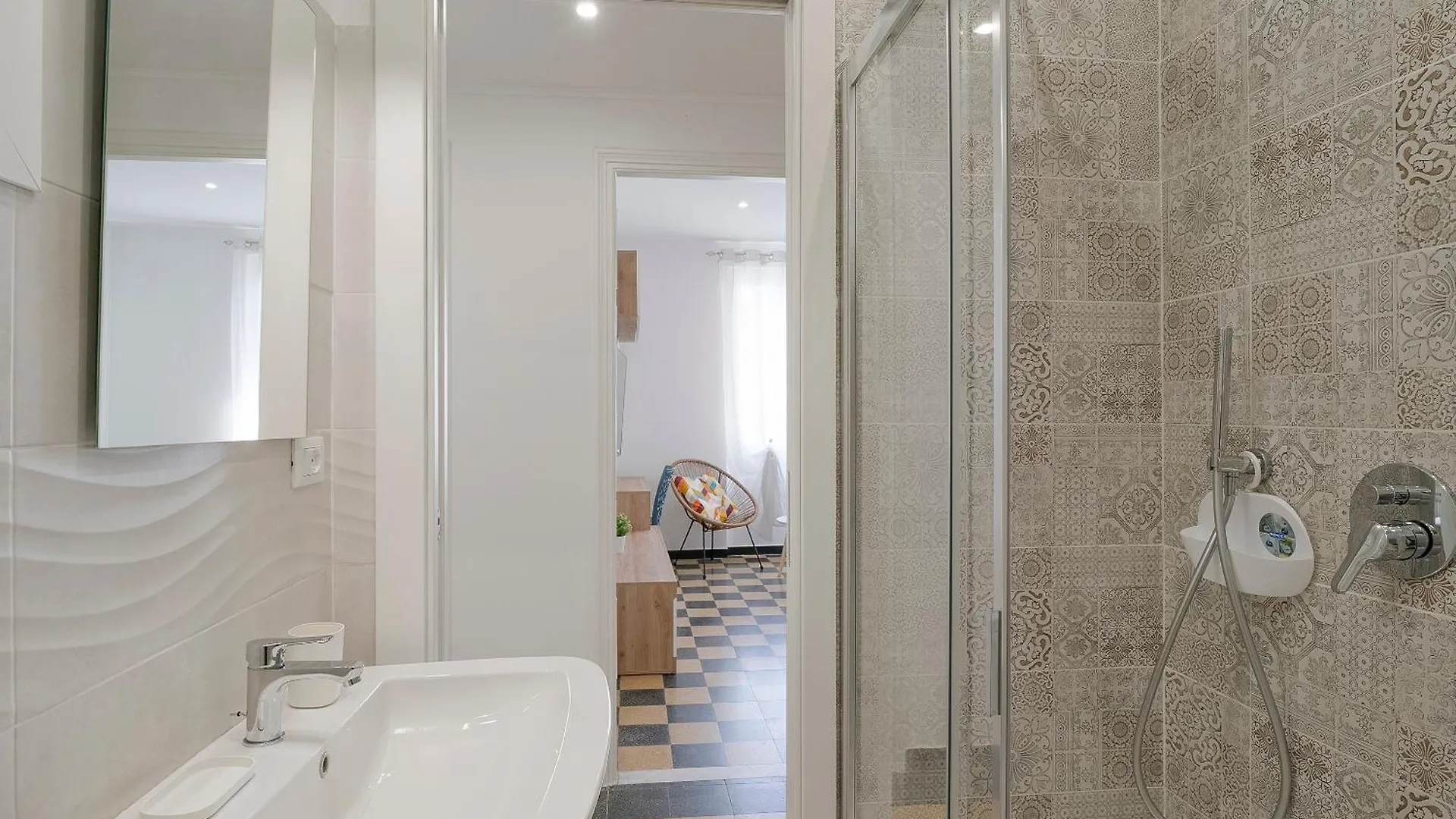Appartamento Casa Casui Ventimiglia
